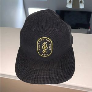 yeti hat